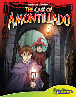 The Cask of Amontillado