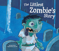 The Littlest Zombie's Story