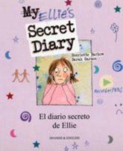 Ellie's Secret Diary - Spanish-English