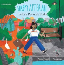 Happy After All = Feliz a Pesar de Todo