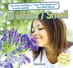 El olfato = Smell