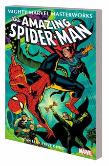 The Amazing Spider-Man, Vol. 3: The Goblin and the Gangsters