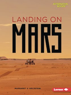 Landing on Mars