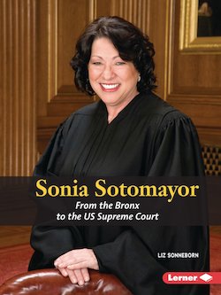 Sonia Sotomayor: From the Bronx to the US Supreme Court