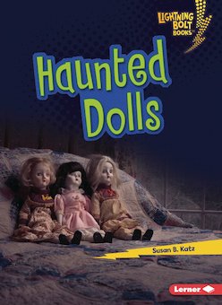 Haunted Dolls