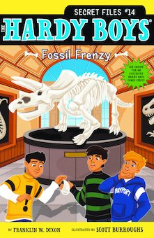 Fossil Frenzy