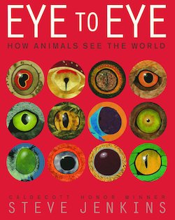 Eye to Eye: How Animals See the World