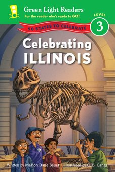 Celebrating Illinois: 50 States to Celebrate