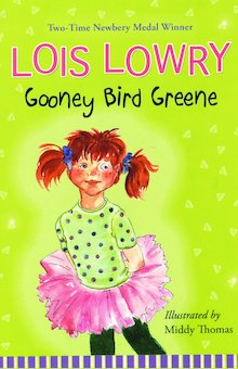 Gooney Bird Greene