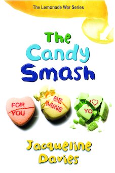 The Candy Smash