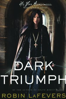 Dark Triumph