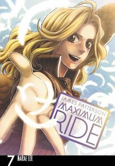 Maximum Ride: The Manga, 7