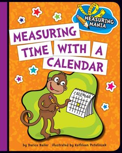 Measuring Time with a Calendar