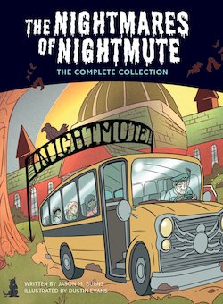 The Nightmares of Nightmute