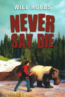 Never Say Die