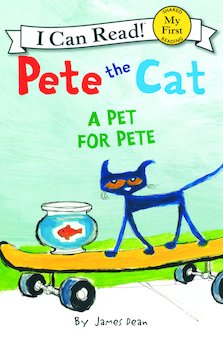 A Pet for Pete