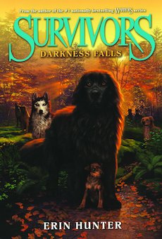 Darkness Falls