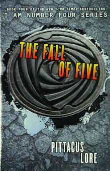 The Fall of Five