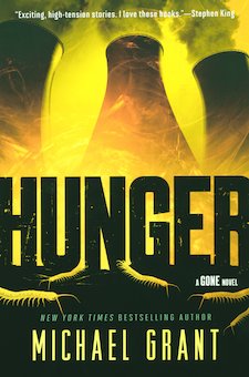 Hunger: A Gone Novel