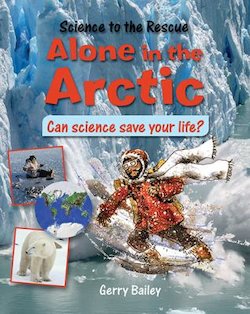 Alone in the Arctic: Can Science Save Your Life?