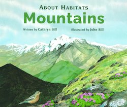 About Habitats: Mountains