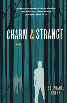 Charm & Strange