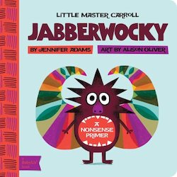 Jabberwocky: A Nonsense Primer