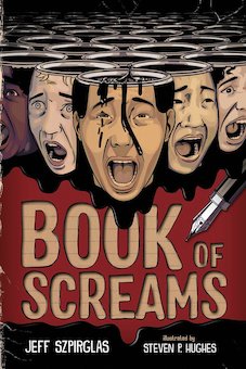 Book of Screams