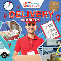 Delivery Workers