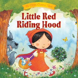 Little Red Riding Hood