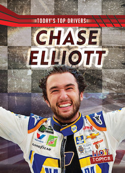 Chase Elliott