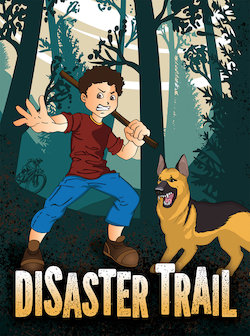 Disaster Trail