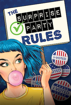 The Surprise Party Rules