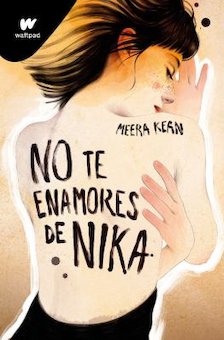 No Te Enamores De Nika (Don't Fall in Love With Nika)