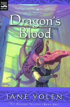 Dragon's Blood