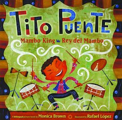 Tito Puente, Mambo King=Tito Puente, Rey Del Mambo