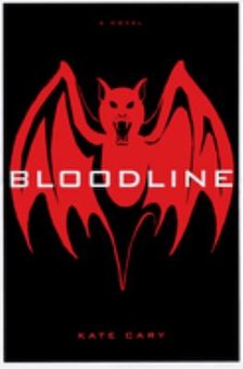 Bloodline: A Novel