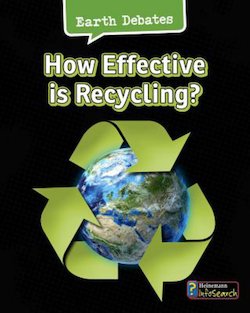 How Effective Is Recycling?