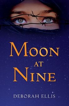 Moon at Nine