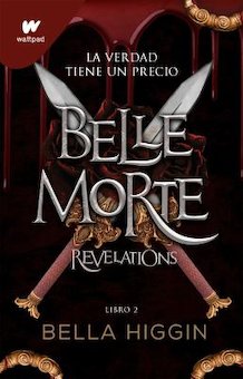 Revelations (Spanish Edition)