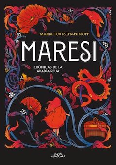 Maresi (Spanish)