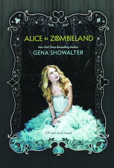 Alice in Zombieland