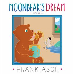 Moonbear's Dream: A Moonbear Book