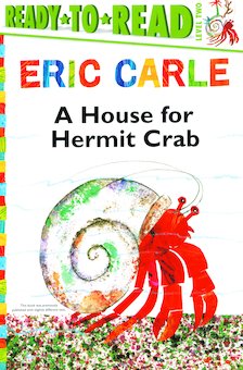 A House for Hermit Crab