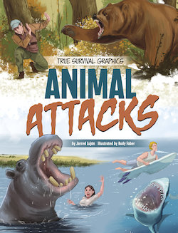 Animal Attacks