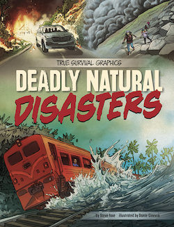 Deadly Natural Disasters