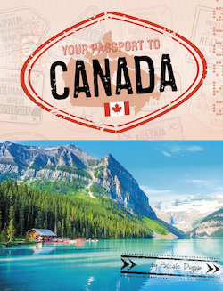 Your Passport to Canada