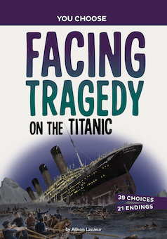 Facing Tragedy on the Titanic: A History Seeking Adventure