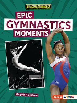 Epic Gymnastics Moments