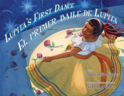 Lupita's first dance = El primer baile de Lu